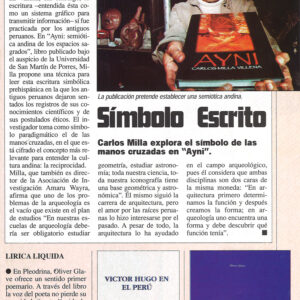 Caretas-Octubre-2003